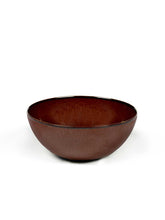 Afbeelding in Gallery-weergave laden, BOWL S D10,8 H5 RUST