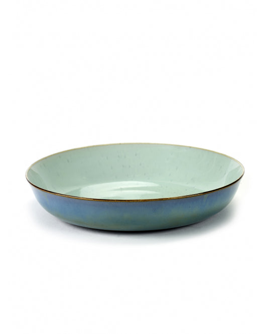 <transcy>Bowl Plate Anita Le Grelle Medium D21 H4</transcy>