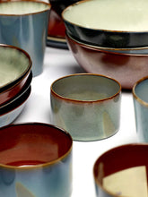 Afbeelding in Gallery-weergave laden, DIEP BORD M D21 H4 SMOKEY BLUE / DARK BLUE