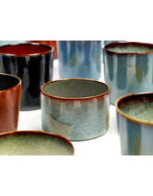 Afbeelding in Gallery-weergave laden, BEKER CONISCH S D7 H7,5 SMOKEY BLUE / MISTEY GREY