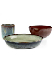 Afbeelding in Gallery-weergave laden, BOWL S D10,8 H5 RUST