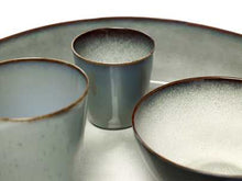 Afbeelding in Gallery-weergave laden, BEKER CONISCH S D7 H7,5 SMOKEY BLUE / MISTEY GREY