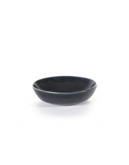 Bowl Mini D9 H2,5 cm Dark Blue