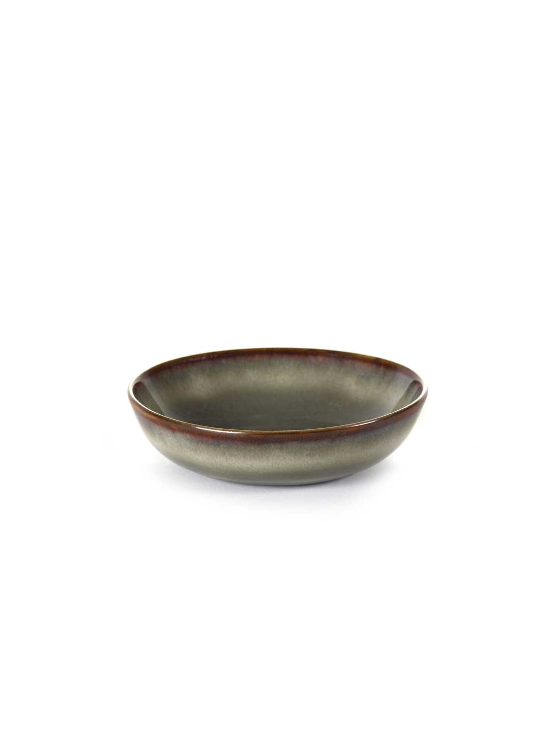 <transcy>BOWL MINI D9 H2.5 CM MISTY GRAY</transcy>