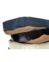 Afbeelding in Gallery-weergave laden, Bord Diep N°7 Medium 14,5x10,5 H3 Donker Blauw