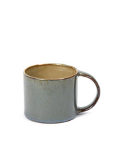 Afbeelding in Gallery-weergave laden, ESPRESSO TAS D6 H 5,1 MISTY GREY/SMOKEY BLUE
