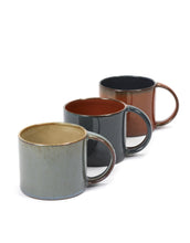 Afbeelding in Gallery-weergave laden, Koffietas Oor D8 H5,1 Misty Grey / Smokey Blue