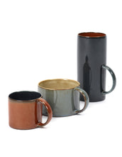 Afbeelding in Gallery-weergave laden, Koffietas Oor D8 H5,1 Misty Grey / Smokey Blue
