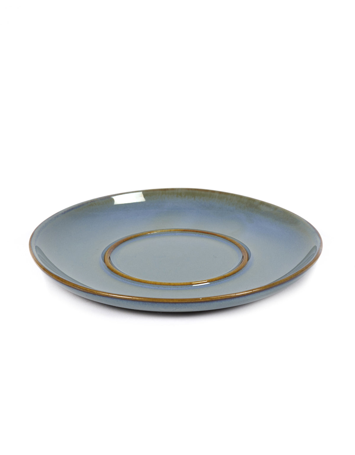BORDJE ESPRESSO D6 / D13,5 H1,2 SMOKEY BLUE