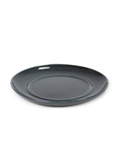 Afbeelding in Gallery-weergave laden, BORDJE KOFFIETAS D8 / D13,5 H1,2 DARK BLUE