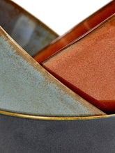 Afbeelding in Gallery-weergave laden, BOWL L D15 H6 SMOKEY BLUE