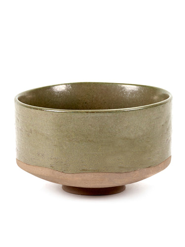 Kom Bowl N°1 Large D15 Groen