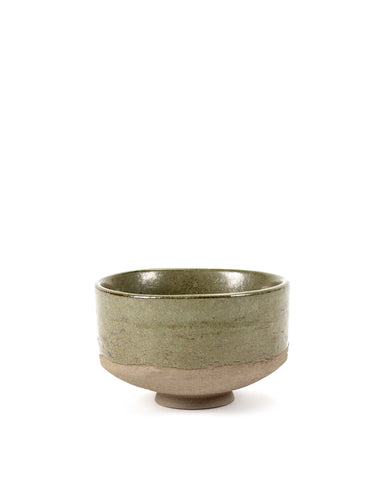 Kom Bowl N°1 Small D9 Groen