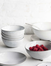 Afbeelding in Gallery-weergave laden, BOWL L D15 H6 WIT