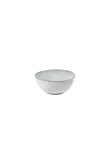 BOWL L D15 H6 WIT