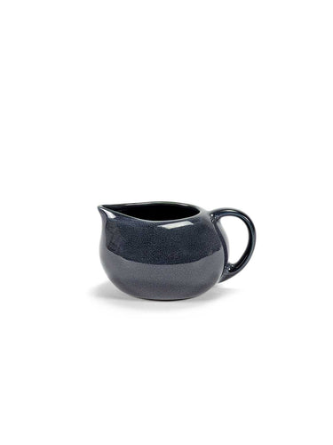MELKKANNETJE DARK BLUE