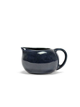 Afbeelding in Gallery-weergave laden, MELKKANNETJE DARK BLUE