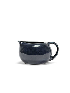 MELKKANNETJE DARK BLUE