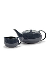 Afbeelding in Gallery-weergave laden, MELKKANNETJE DARK BLUE