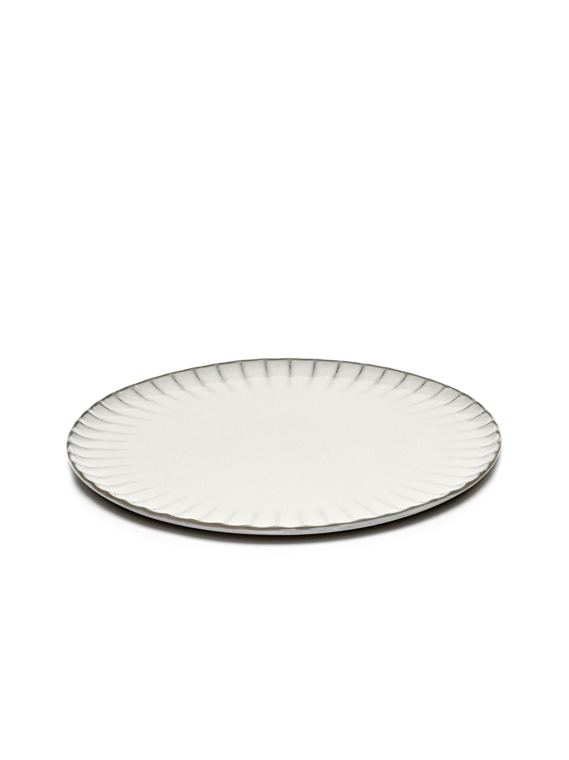 <transcy>Plate Inku XL D27 H1.7 cm White</transcy>