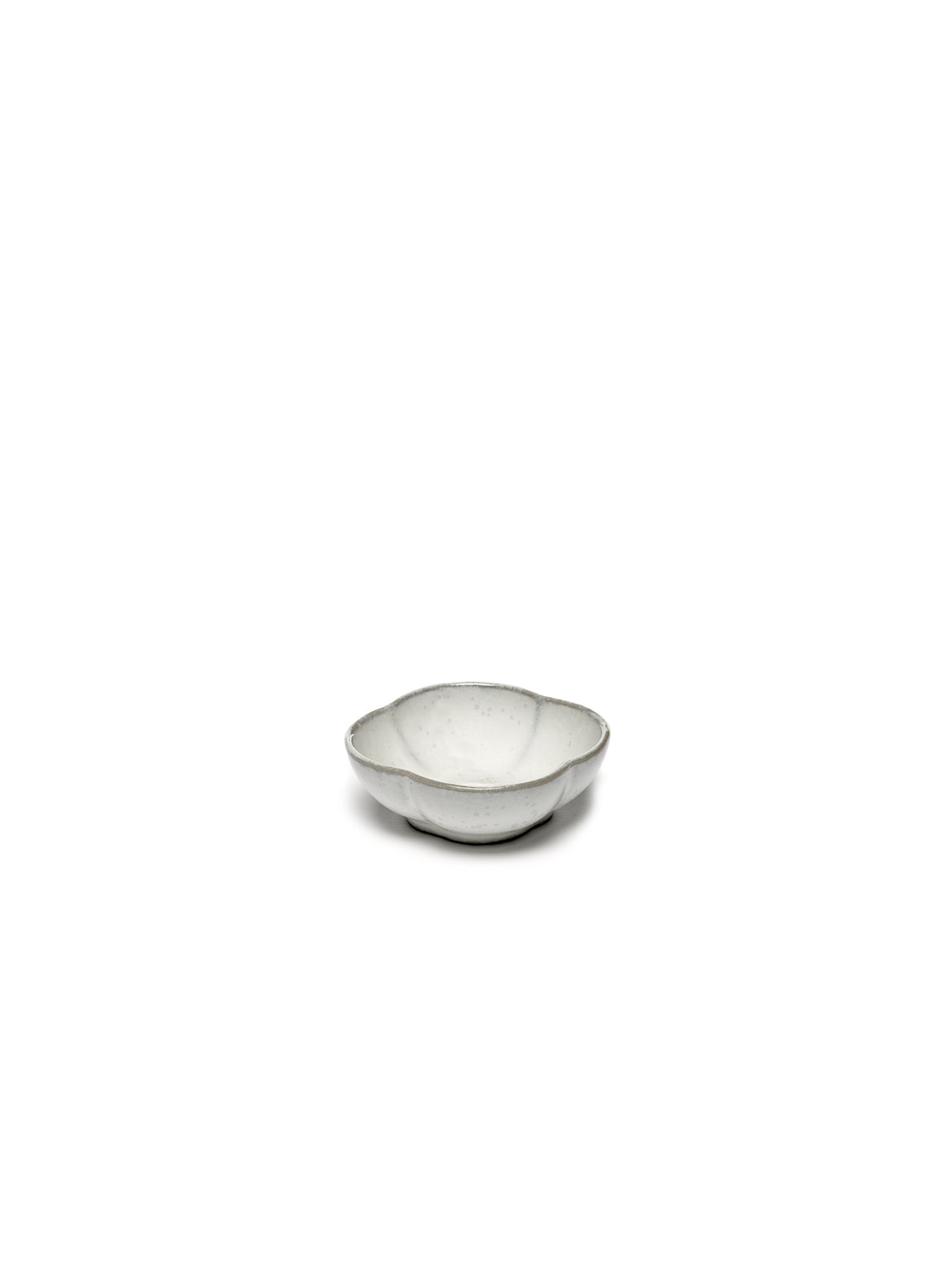 <transcy>Bowl Inku Ribbed S D9 H3 cm White</transcy>