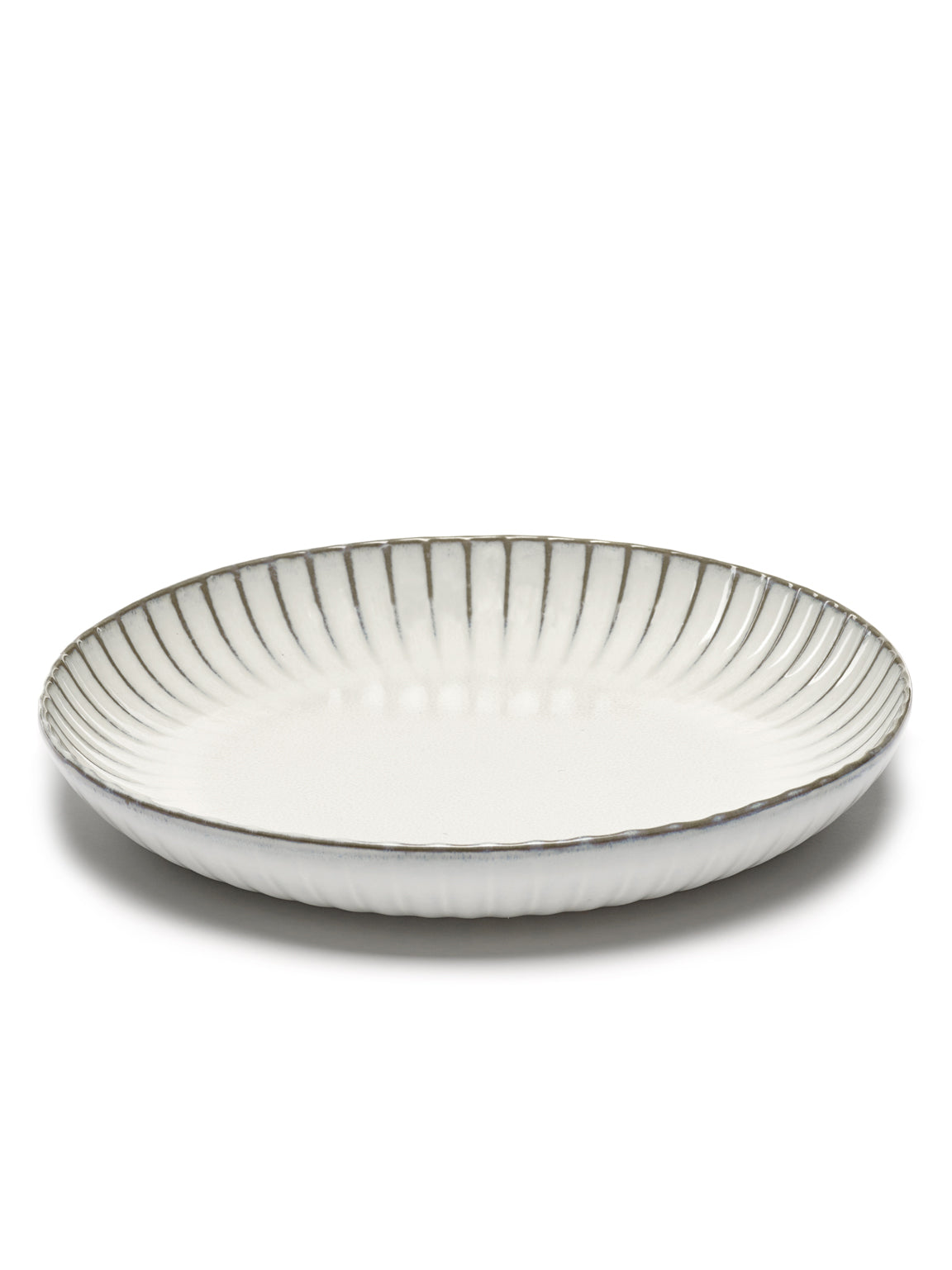 <transcy>Serving bowl Inku M D32 H5 cm White</transcy>