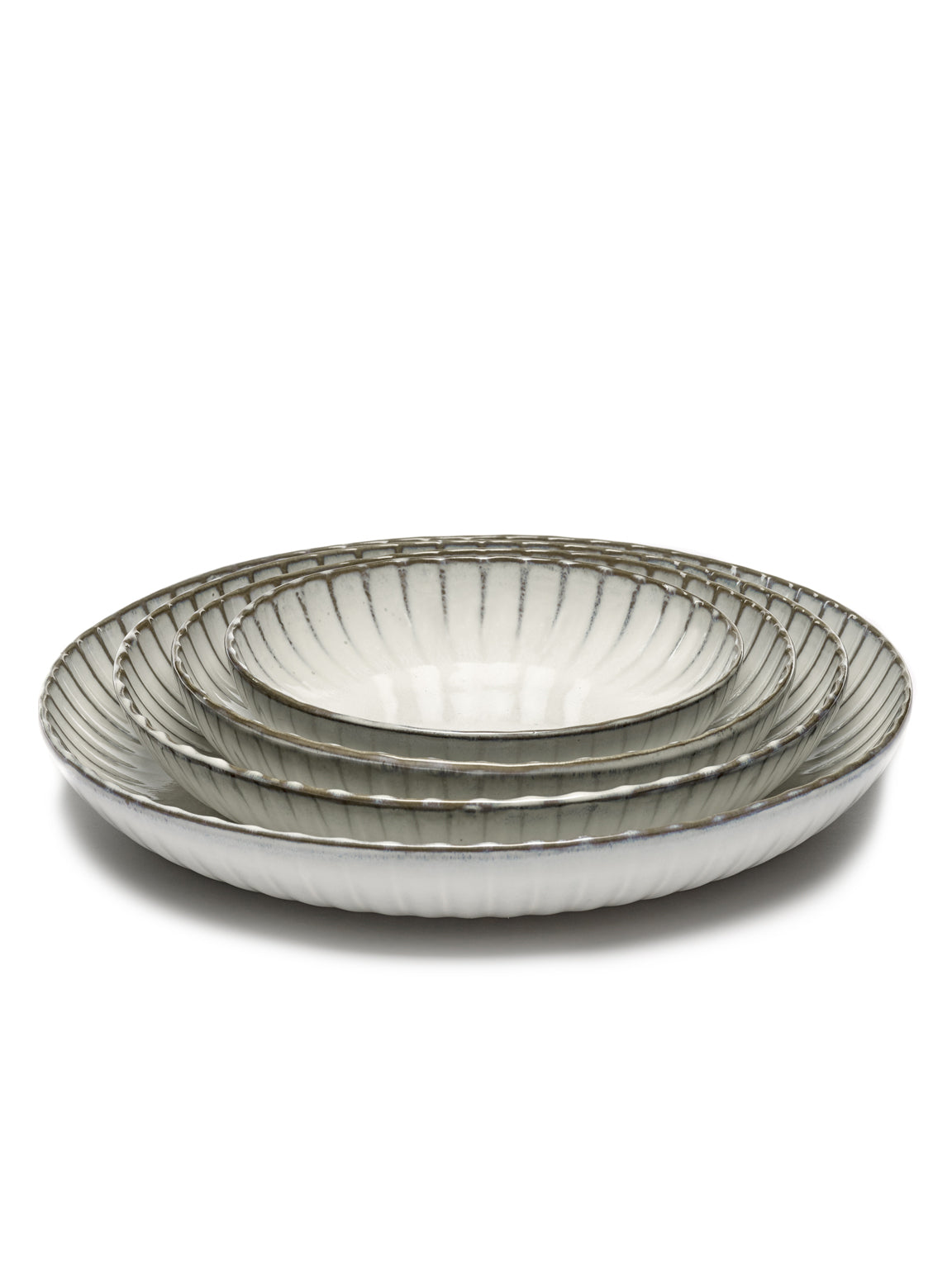 <transcy>Serving bowl Inku M D32 H5 cm White</transcy>