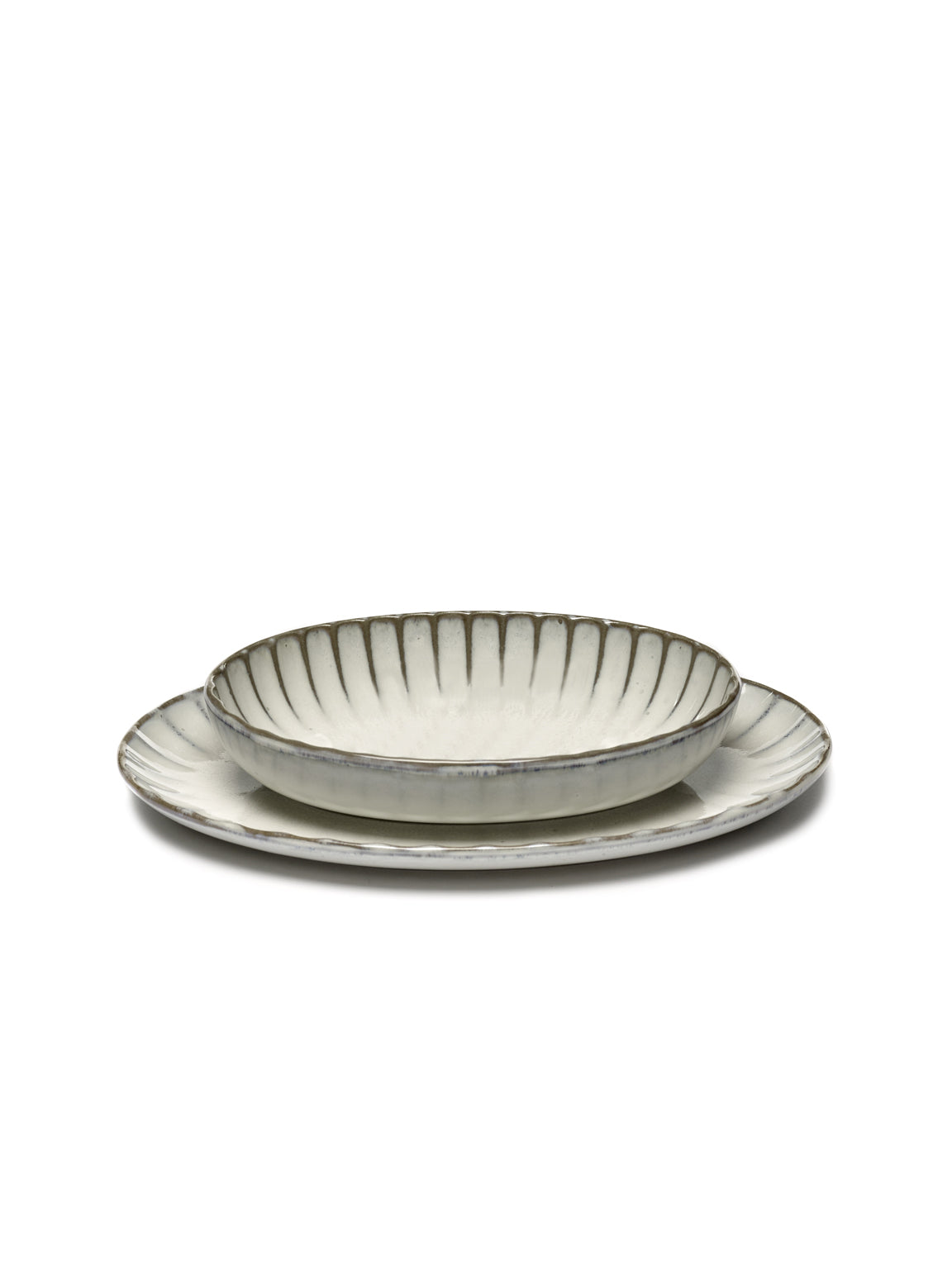 <transcy>Bowl Inku Oval S L19 W13 H3,7 cm White</transcy>