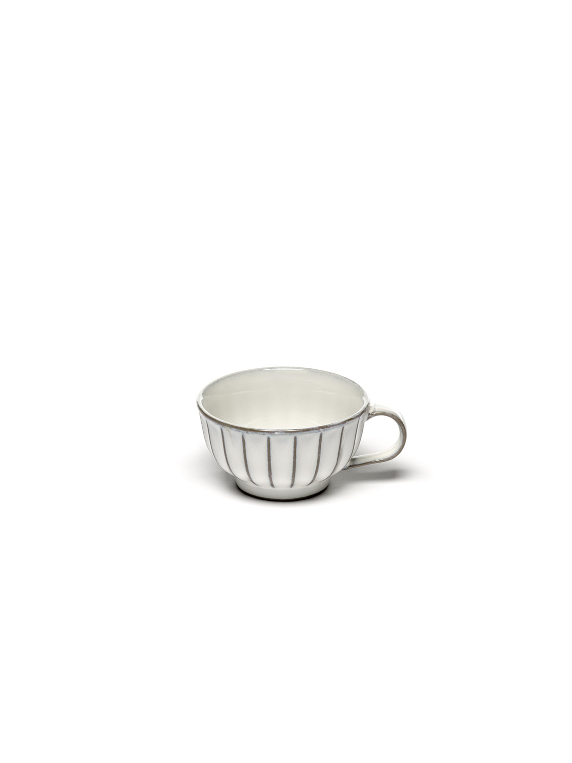 <transcy>Coffee bag Inku Cappuccino 18cl White</transcy>