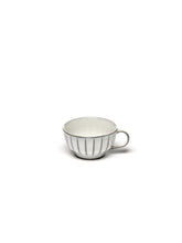 Afbeelding in Gallery-weergave laden, Koffietas Inku Cappuccino 18cl Wit