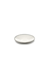 Afbeelding in Gallery-weergave laden, Schotel Inku D14 H1,4cm Wit