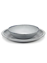 Afbeelding in Gallery-weergave laden, Bord Diep Pure M D19,5 H4,7 Blauw
