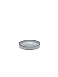 Bord Tapas Pure S D14,5 H2,5 Blauw