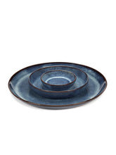 Afbeelding in Gallery-weergave laden, Bord Tapas Pure S D14,5 H2,5 Donker Blauw