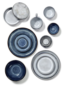 Kom Mini Pure M D8,5 H2 Donker Blauw