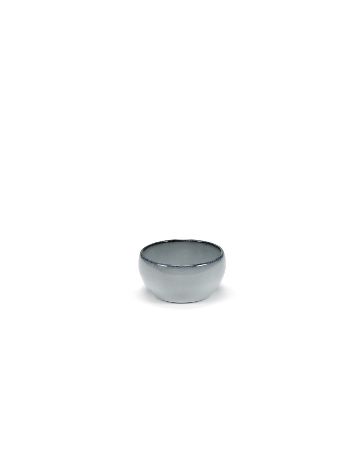 Kom Pure S D9 H4,7 Blauw