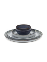 Afbeelding in Gallery-weergave laden, Kom Pure S D9 H4,7 Donker Blauw