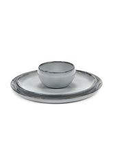 Afbeelding in Gallery-weergave laden, Kom Pure S D9 H4,7 Blauw