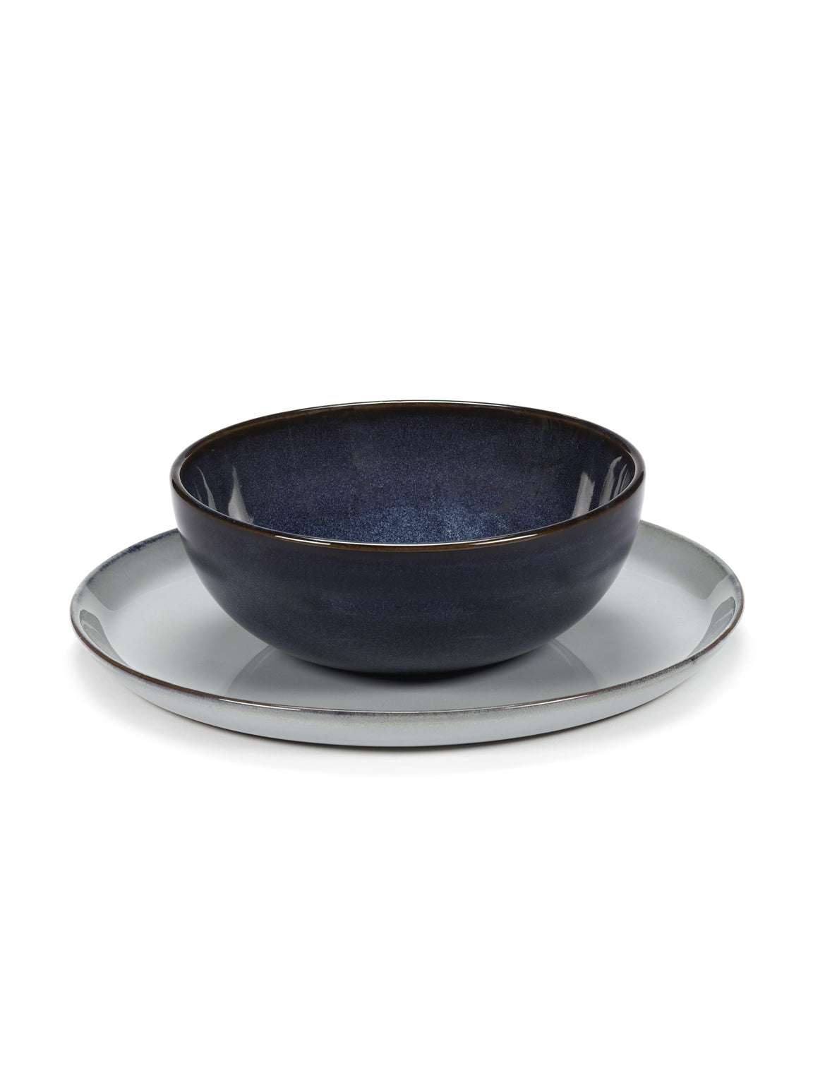 <transcy>Bowl Pure M D16 H6 Dark Blue</transcy>