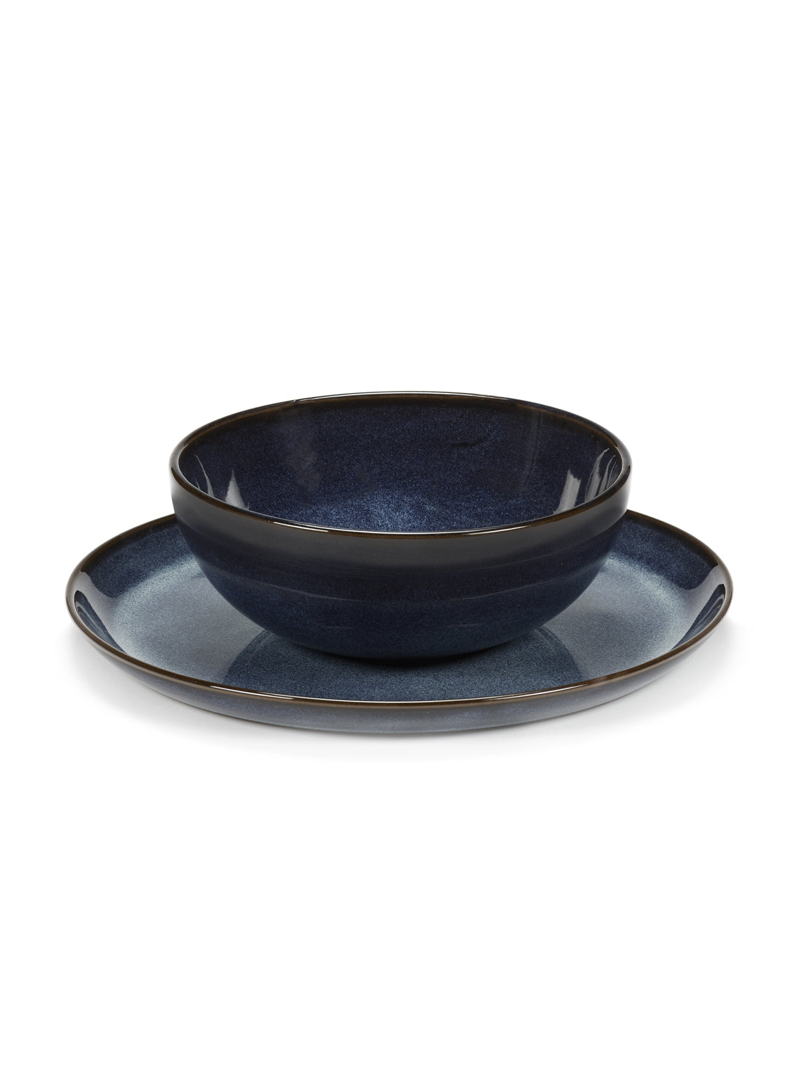 <transcy>Bowl Pure M D16 H6 Dark Blue</transcy>