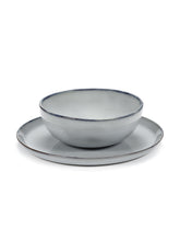 Afbeelding in Gallery-weergave laden, Kom Pure M D16 H6 Blauw