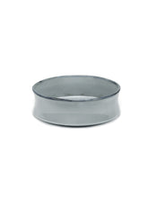 Afbeelding in Gallery-weergave laden, Kom Pure L D24 H8 Blauw