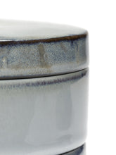 Afbeelding in Gallery-weergave laden, Kom Pure Set 3 Stapelbaar D14 H15 Blauw