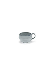 Afbeelding in Gallery-weergave laden, Koffietas Pure 27cl Blauw