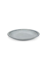 Afbeelding in Gallery-weergave laden, Bord Pure L D27,5 H3 cm Blauw