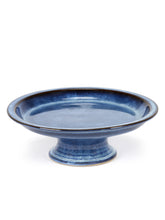 Afbeelding in Gallery-weergave laden, Gebakstaander Pure L D23,5 H8 Donker Blauw
