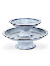 Afbeelding in Gallery-weergave laden, Gebakstaander Pure L D23,5 H8 Blauw