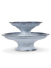 Afbeelding in Gallery-weergave laden, Gebakstaander Pure L D23,5 H8 Blauw
