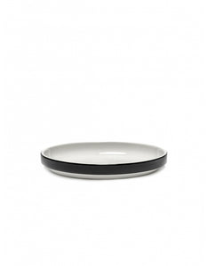 Bord Passe-Partout Laag M D18 H2,5 Zwart
