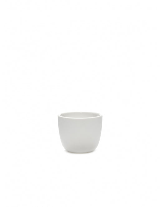 <transcy>Cup Passe-Partout Espresso Without Ear D7 H5,7 13,5cl Mat</transcy>